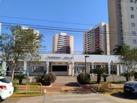 Apartamento em Vila Margarida