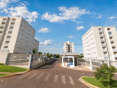 Apartamento em Mata do Segredo