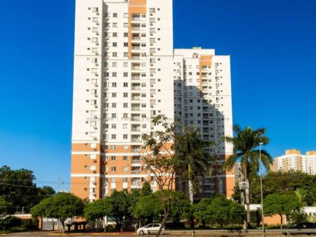 Apartamento em São Francisco