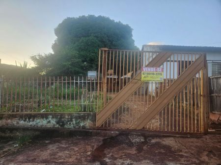 Terreno em Monte Castelo