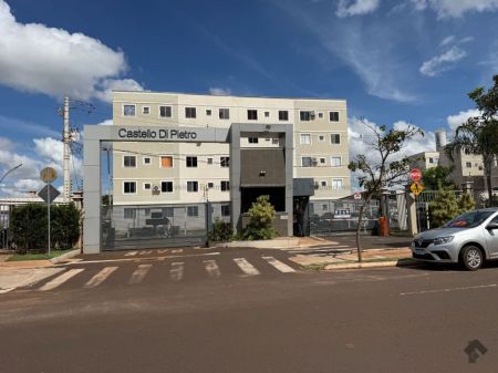 Apartamento em Rita Vieira