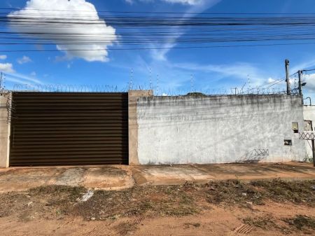 Terreno em Jardim Centro Oeste