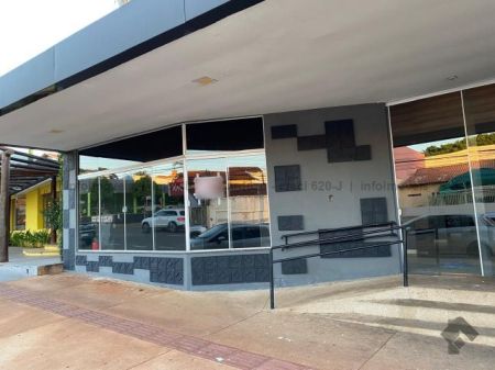 Imóvel Comercial em Centro