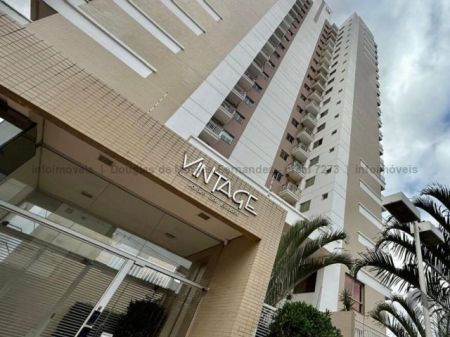 Apartamento em Jardim dos Estados