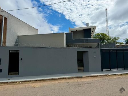 Casa-Térrea em Tiradentes