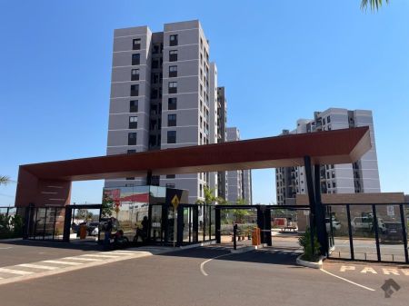 Apartamento em Vivendas do Parque