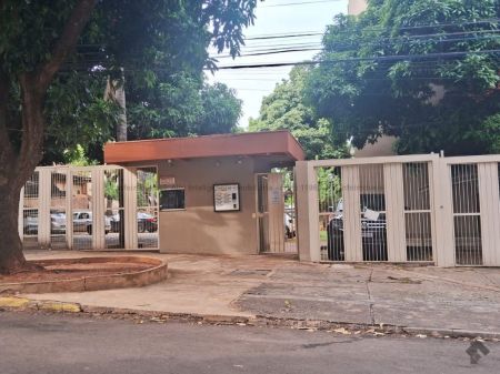 Apartamento em Cruzeiro