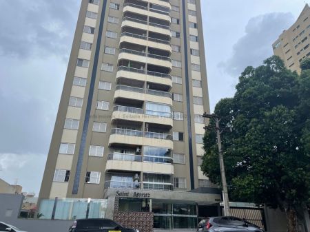Apto. Cobertura / Duplex em Centro