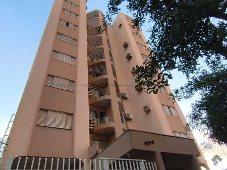 Apartamento em Centro