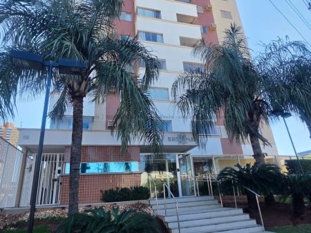 Apartamento em Chácara Cachoeira