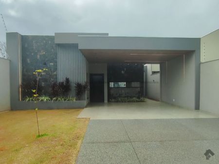 Casa-Térrea em North Park
