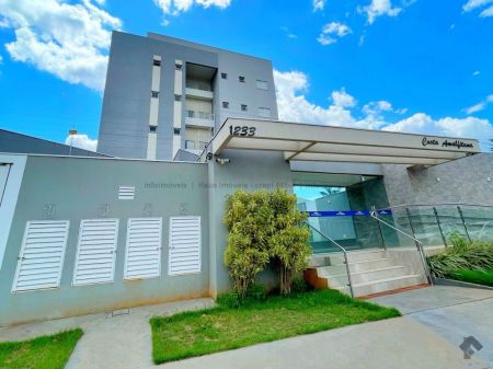 Apartamento em Seminário