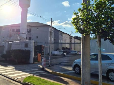 Apartamento em Rita Vieira