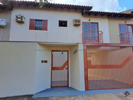 Sobrado em Vila Gomes