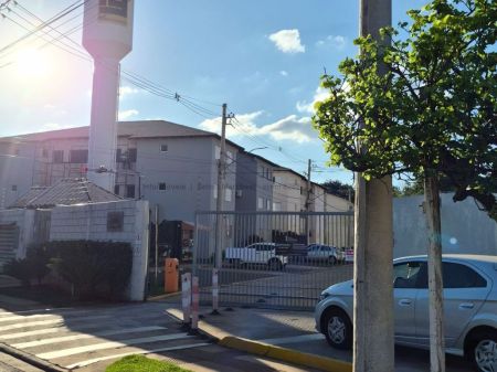 Apartamento em Rita Vieira