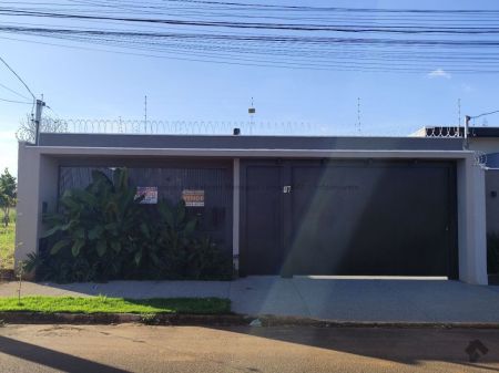 Casa-Térrea em North Park