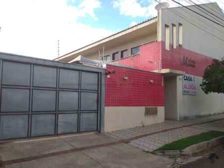 Apartamento em Centro