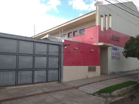 Apartamento em Centro