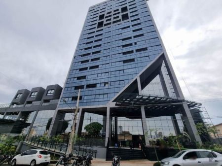 Apart Hotel / Flat / Loft em Centro