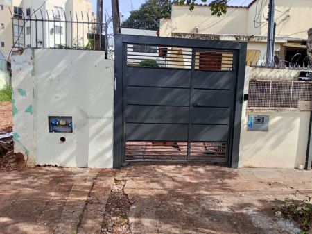 Sobrado em Amambaí