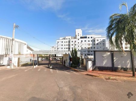 Apartamento em São Francisco