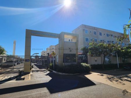 Apartamento em Conjunto União