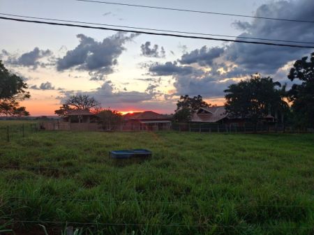 Chácara em Zona Rural