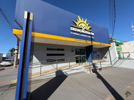 Imóvel Comercial em Vila Santa Dorothea