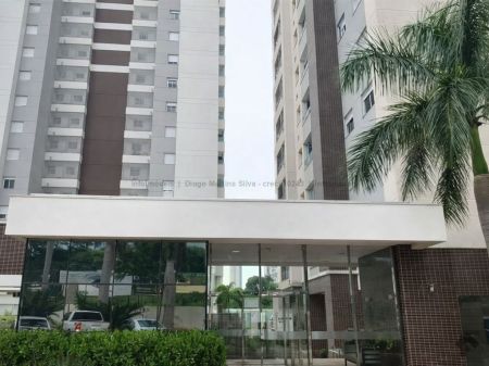 Apartamento em Itanhangá Park