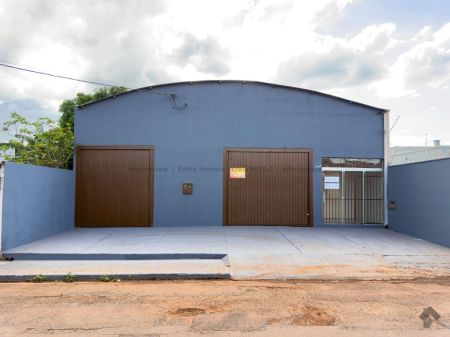 Galpão / Depósito em Jardim Macapá