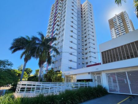 Apartamento em Jardim dos Estados