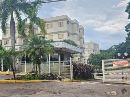 Apartamento em Monte Castelo
