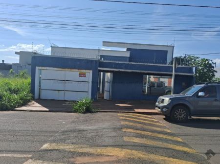 Casa-Térrea em Loteamento Paraíso do Lageado