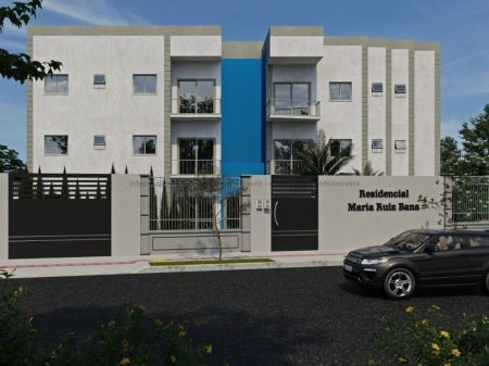 Apartamento em Jardim Imá