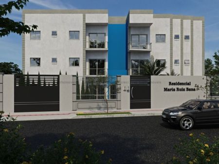 Apartamento em Jardim Imá
