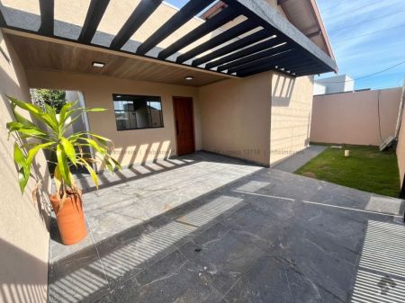 Casa-Térrea em Montevidéu