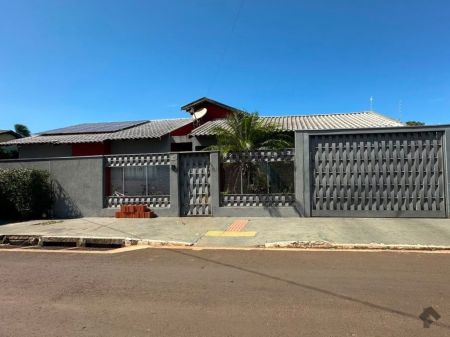 Casa-Térrea em Vila São Miguel