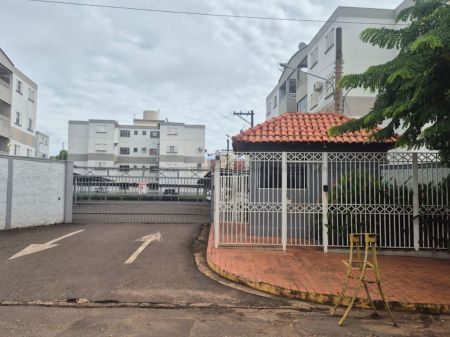 Apartamento em São Francisco