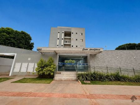 Apartamento em Jardim Seminário