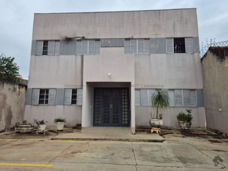 Apartamento em Amambaí