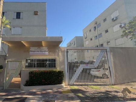 Apartamento em Vila Taquarussú