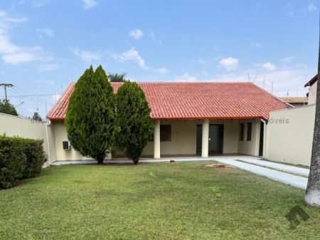 Casa-Térrea em Jardim Autonomista