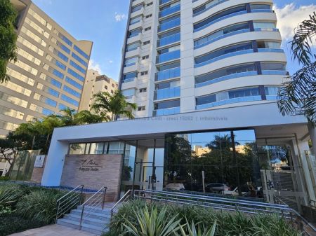 Apartamento em Centro