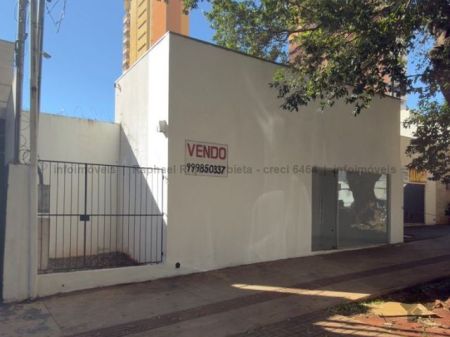 Imóvel Comercial em Centro