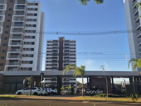 Apartamento em Vila Planalto