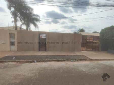 Terreno em Santo Antônio