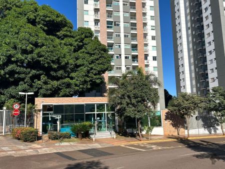 Apartamento em São Francisco