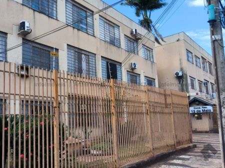 Apartamento em Centro
