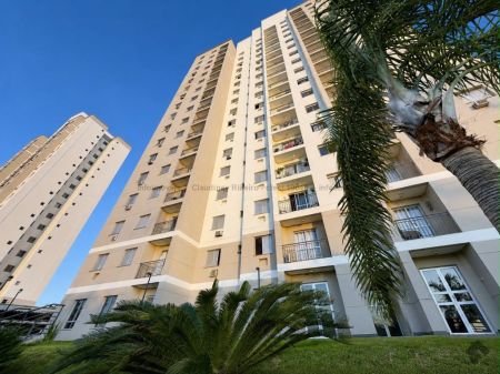 Apartamento em Rita Vieira