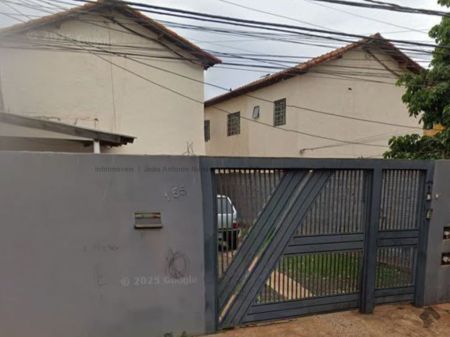 Apartamento em Jardim Botafogo
